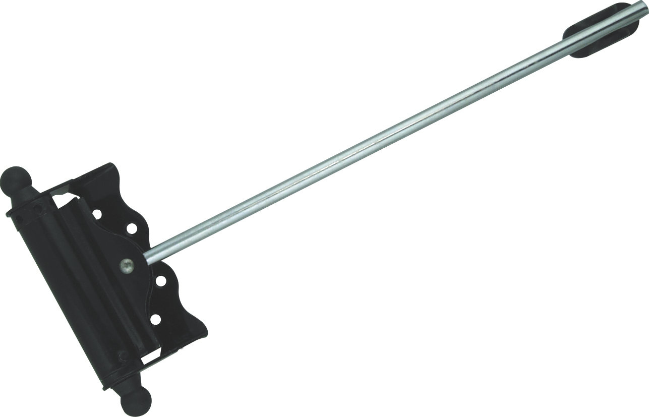 Robustline Robustline Light Door Spring Door Closer Hydraulic Door Control Hardware Premium Hardware for Door Cabinet Window Furniture and Interior Us